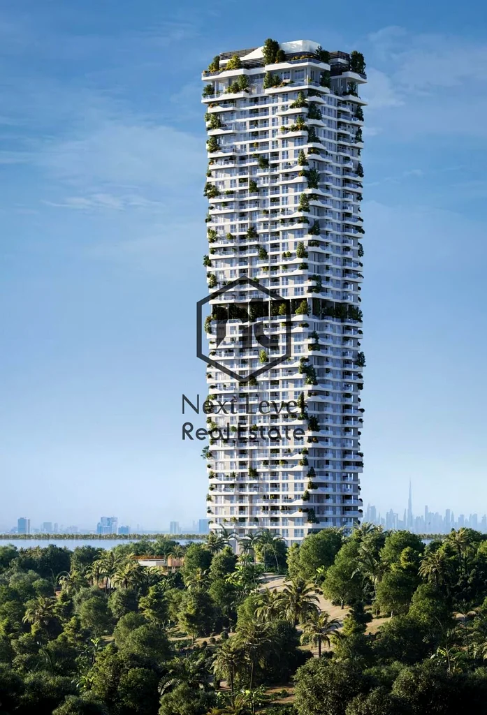 ULTRA LUXURY | OPEN SEA VIEW | GOLDEN VISA | 50/50 PP | HIGH FLOOR63953909372417110