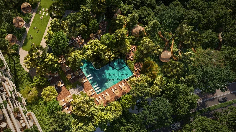 ULTRA LUXURY | OPEN SEA VIEW | GOLDEN VISA | 50/50 PP | HIGH FLOOR63953909372417111