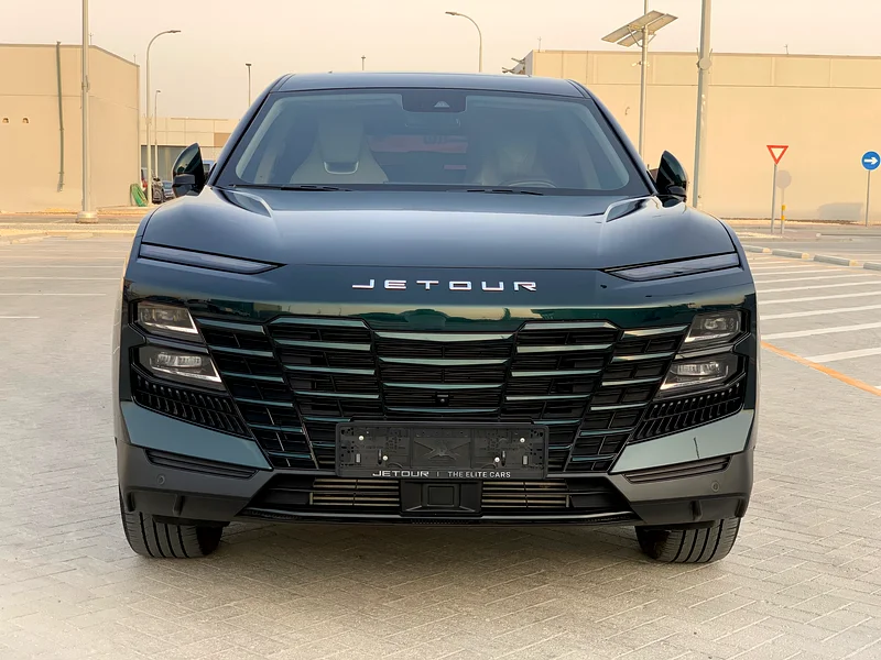 For sale type: Jetour Dashing  
Gulf version: Gulf Elite  
Model: 2024  
Warranty: Elite 6-year warranty63490661745154112