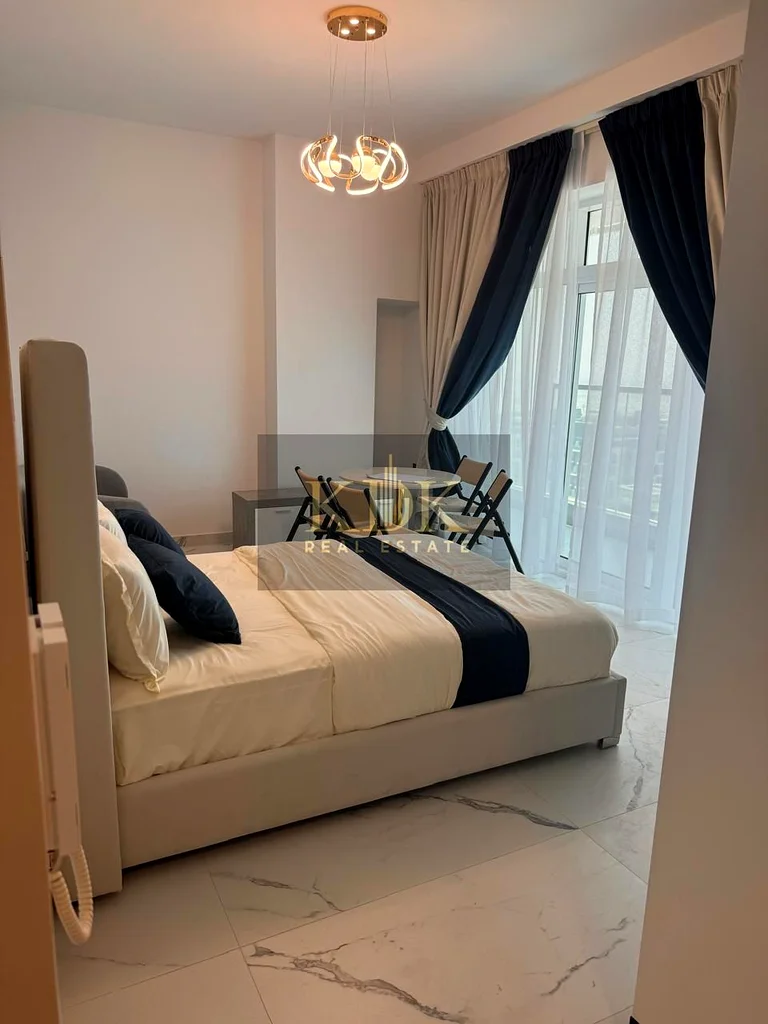 FURNISHED STUDIO | BRAND NEW | PRIVATE POOL64022993723649110