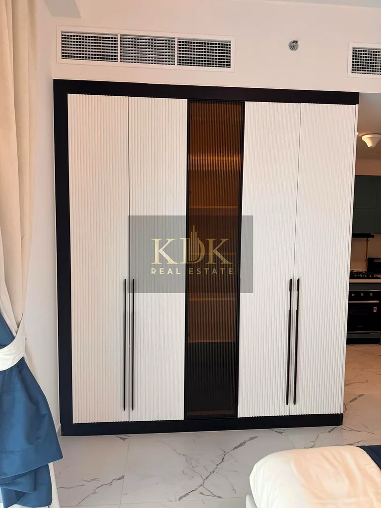 FURNISHED STUDIO | BRAND NEW | PRIVATE POOL64022993723649112