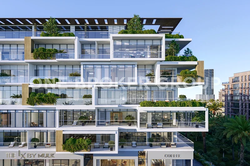 High-Spec Offices in Arjan | The LX by Mulk63825104480515114