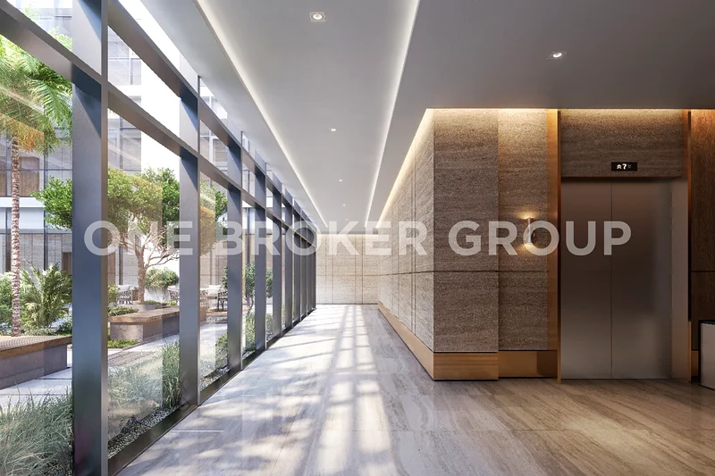 High-Spec Offices in Arjan | The LX by Mulk63825104480515113