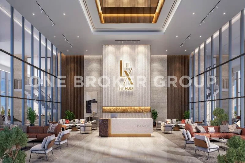 High-Spec Offices in Arjan | The LX by Mulk63825104480515111