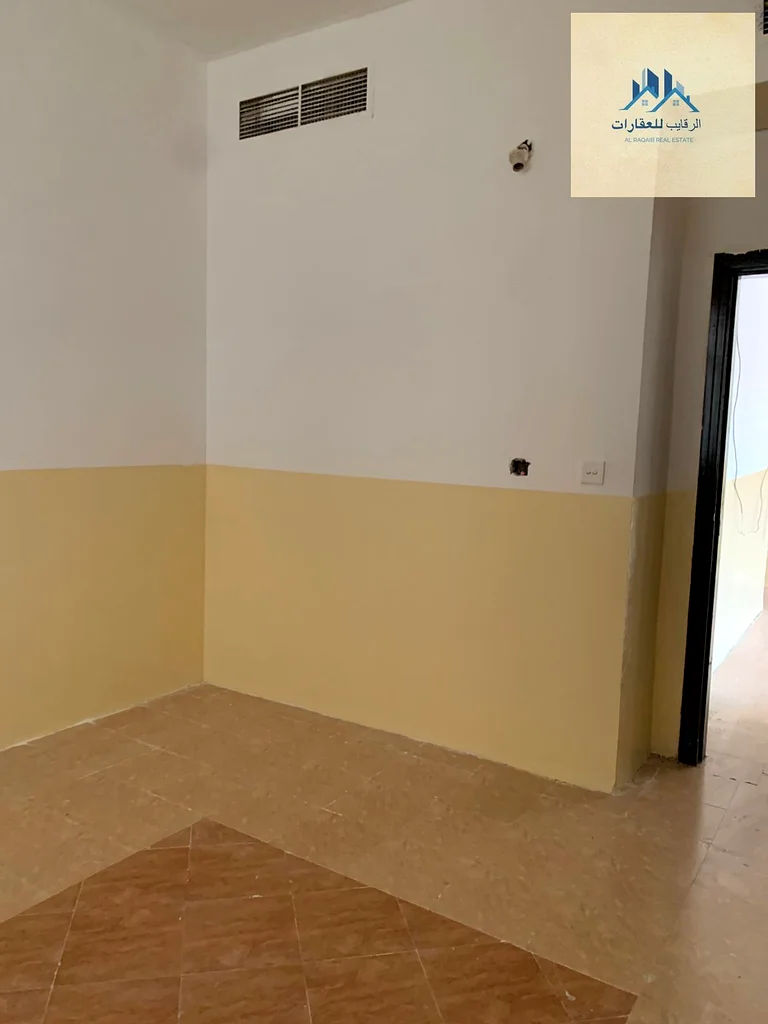🏡 للإيجار - شقة بغرفتي نوم في الجرف 2، عجمان63715300911106112