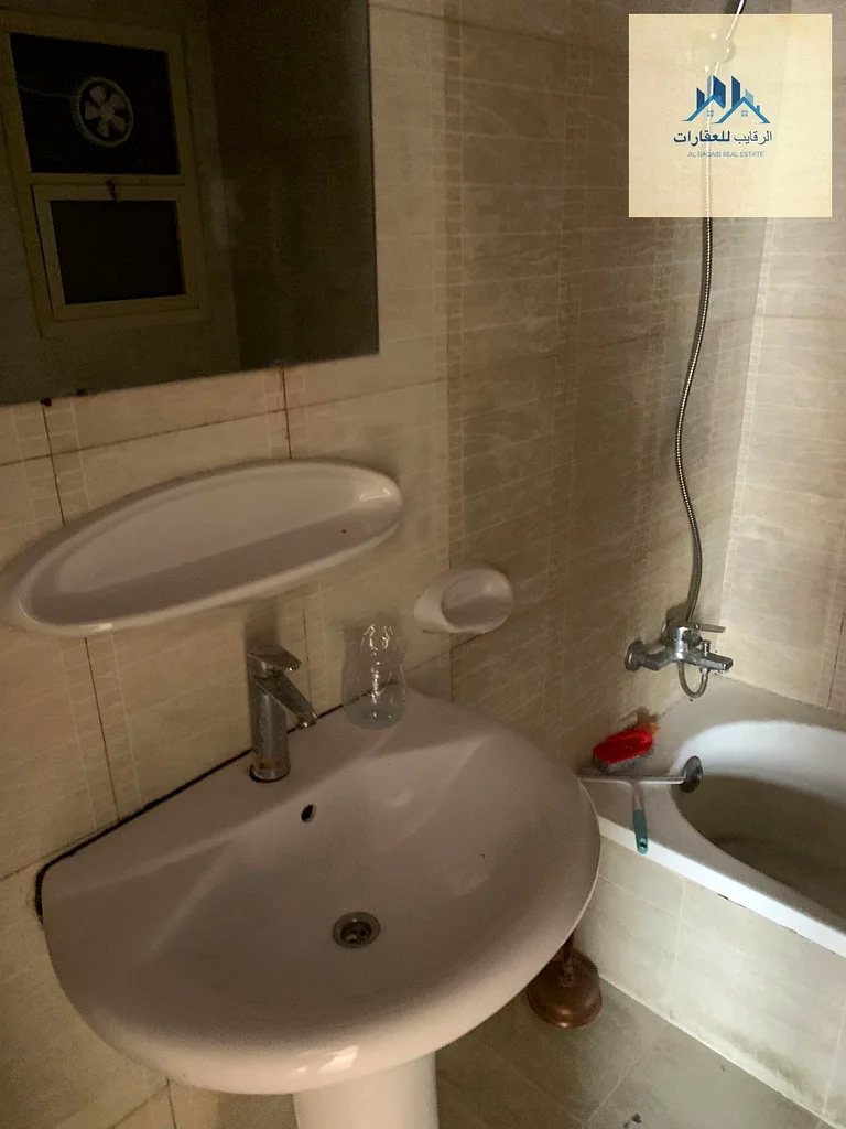 🏡 للإيجار - شقة بغرفتي نوم في الجرف 2، عجمان63715300911106113