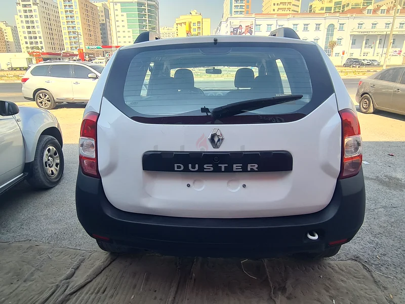 2015 RENAULT DUSTER FULL AUTOMATIC FOR SALE63491048020099111
