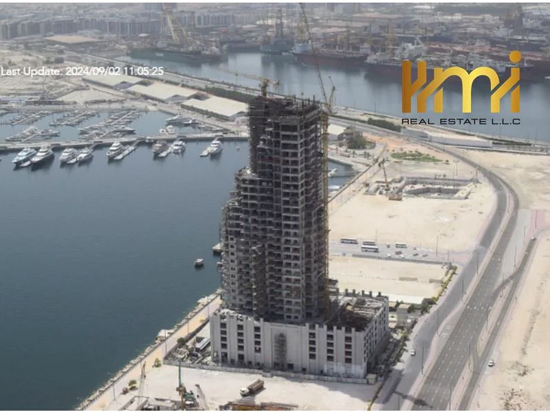 Prime Location | Flexible Payment | High ROI | Mortgage Possible63953109782274113