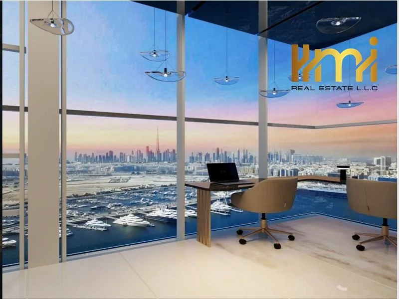 Prime Location | Flexible Payment | High ROI | Mortgage Possible63953109782274110