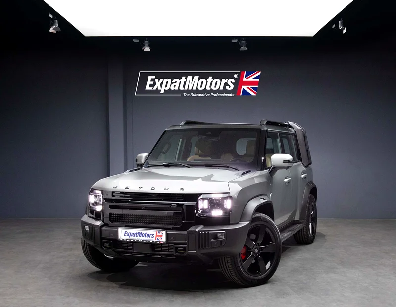 2,890x60 • 0% DP • 2025 Jetour T2 Luxury Defender Package • Jetour Warranty + Service Contract • GCC634906617295381128