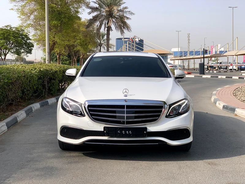 MERCEDES BENZ E30063488410950275111