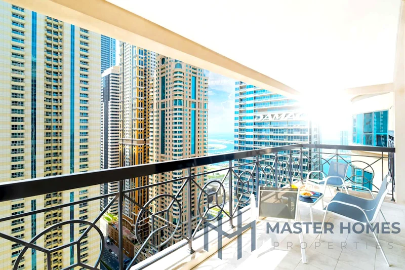 One of the Kind | Fully Furnished | Spacious | 3BH63773536839427114
