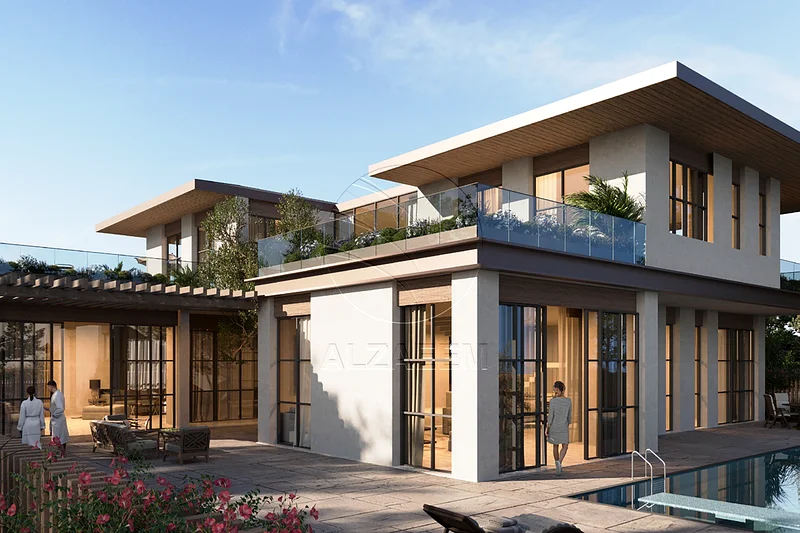 Prestigious Location | Luxurious and Modern Design63839319087491110