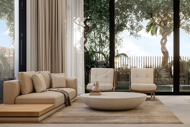 Prestigious Location | Luxurious and Modern Design63839319087491114