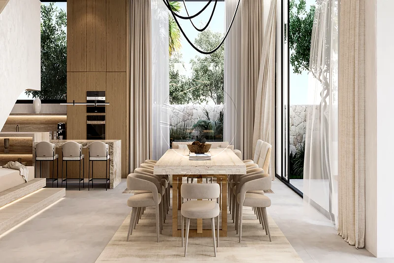 Prestigious Location | Luxurious and Modern Design63839319087491113