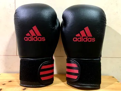 Kickstart Your Training with Quality Adidas Boxing Gloves!