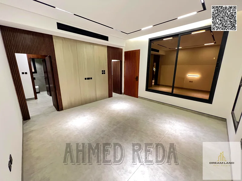 A very luxurious villa with a full stone facade and very luxurious interior decoration with luxury hotel finishes that you can own now, freehold for a63880510861058114