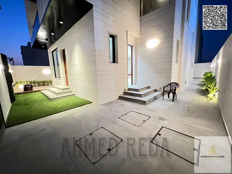 A very luxurious villa with a full stone facade and very luxurious interior decoration with luxury hotel finishes that you can own now, freehold for a63880510861058112