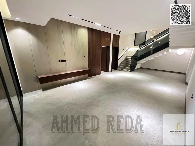 A very luxurious villa with a full stone facade and very luxurious interior decoration with luxury hotel finishes that you can own now, freehold for a63880510861058113