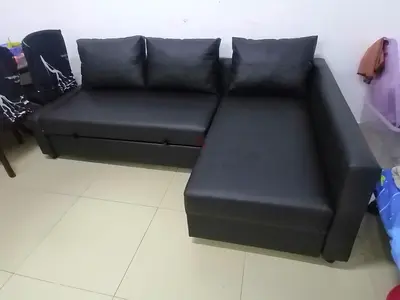 Like new sofabed