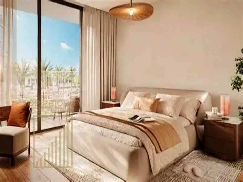 4BR+Maid +Driver | Corner Unit | Built-in Elevator63991341628418111