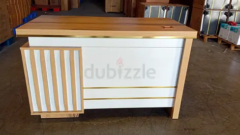 Office table brand new