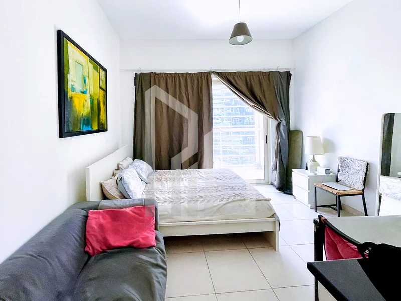 Marina View | Furnished | Ready to move in63776732423811111