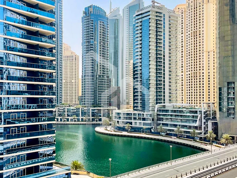 Marina View | Furnished | Ready to move in63776732423811110