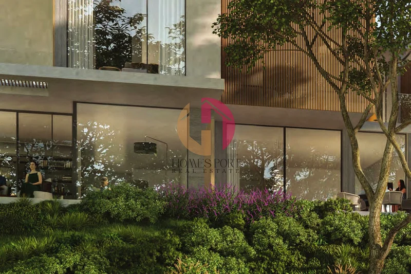 Cheapest Unit | Single Row | Multiple Options | 3yrs Post Handover Payment Plan63934631426307110