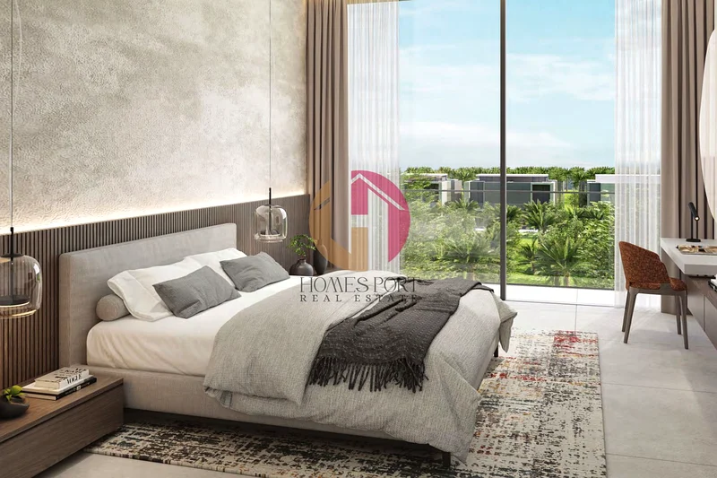Cheapest Unit | Single Row | Multiple Options | 3yrs Post Handover Payment Plan63934631426307114