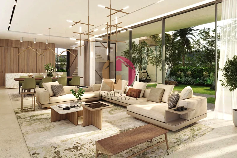 Cheapest Unit | Single Row | Multiple Options | 3yrs Post Handover Payment Plan63934631426307111