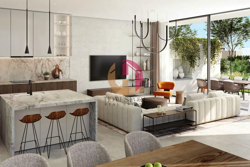Cheapest Unit | Single Row | Multiple Options | 3yrs Post Handover Payment Plan63934631426307113