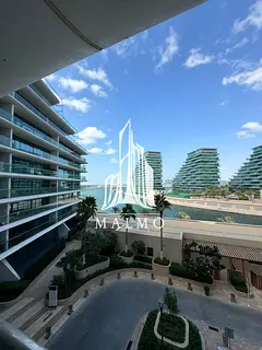 Luxury Apartment With Fully Sea View