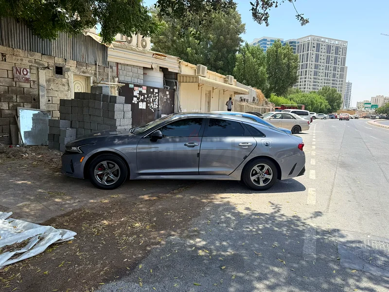 Very clean Kia, no expenses at all63482311187075111