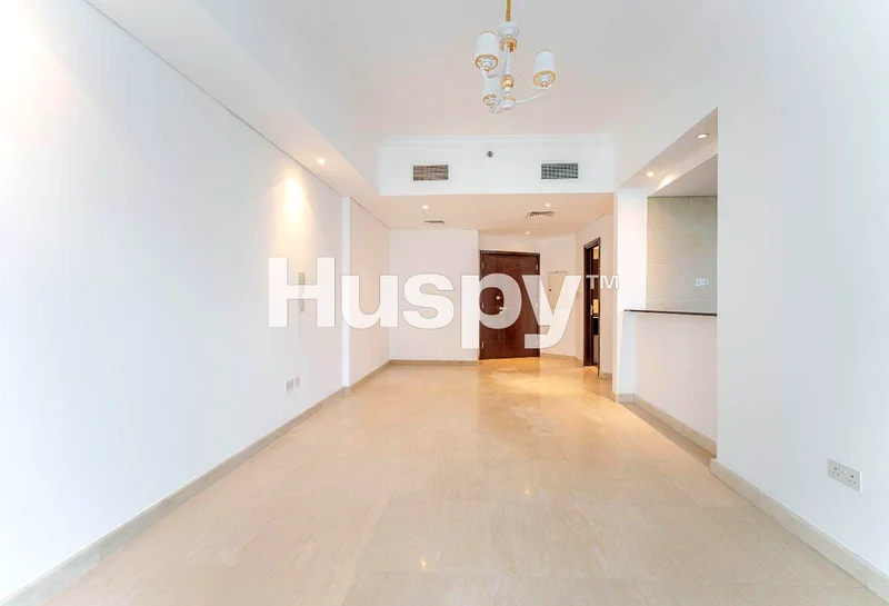 Marina View | Two Balconies | Large Layout63773720191746111