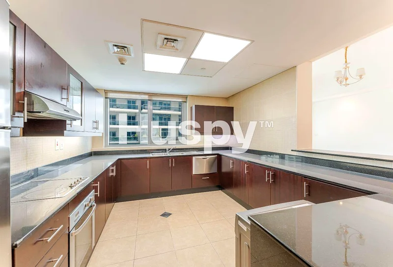 Marina View | Two Balconies | Large Layout63773720191746114