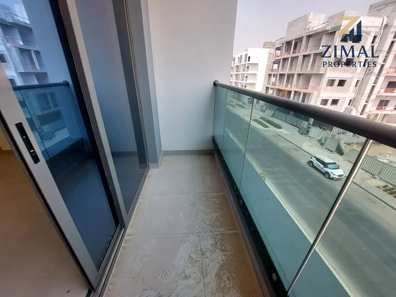 شقة مشرقة وواسعة مكونة من غرفتي نوم للإيجار | مبنى جديد بالكامل63726932743170114