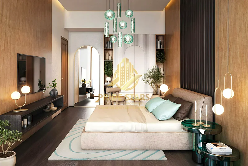 Community View | Modern Unit | Unique Layout64003130609665113