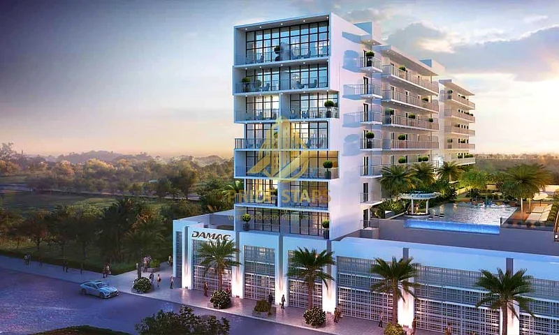 Community View | Modern Unit | Unique Layout64003130609665110