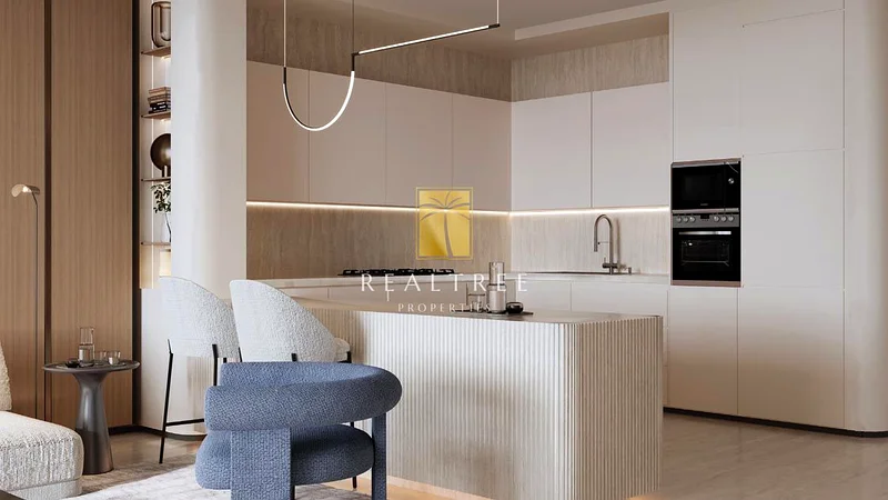 2BR Luxury Living | Central Access | High Returns | Flexible Payment63970854960643113