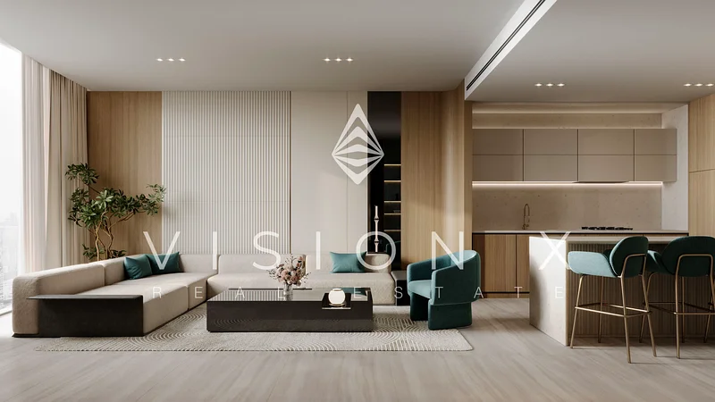 Turnkey Apartment | Best Price | Binghatti Moonlight63968852433154113