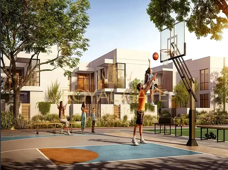pacious 1BR APT | Energy-Efficient Design l Luxurious Living63848589789441114