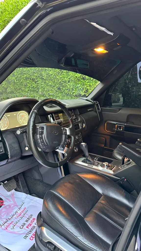 Range rover 2010 hse v863488841748867112