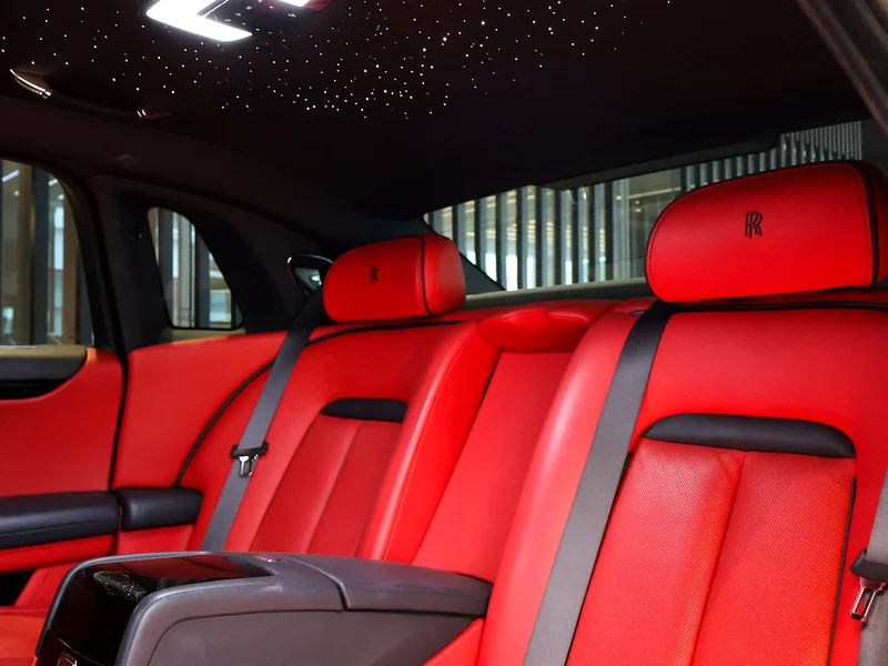 Rolls-Royce Ghost 2022 | 40,123 km63490305137538114