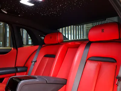 2022 ROLLS-ROYCE GHOST 照片 5