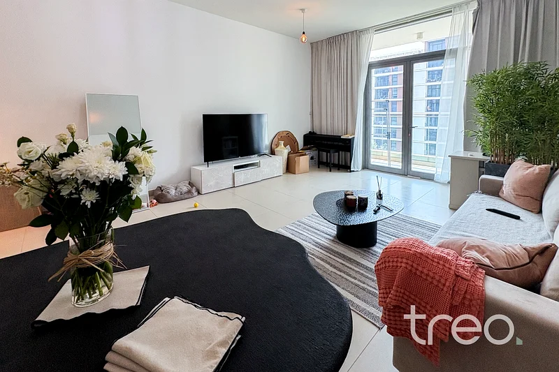 Spacious Layout | Vacant Soon | Open Plan63754222302979111