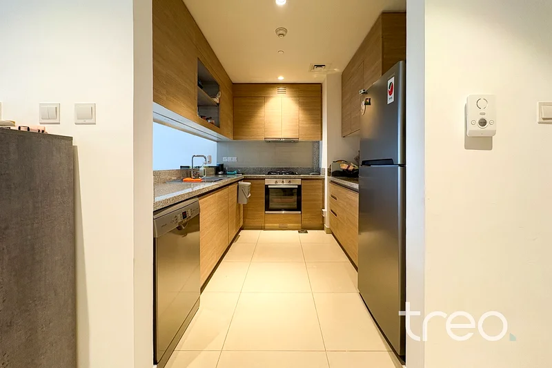 Spacious Layout | Vacant Soon | Open Plan63754222302979112