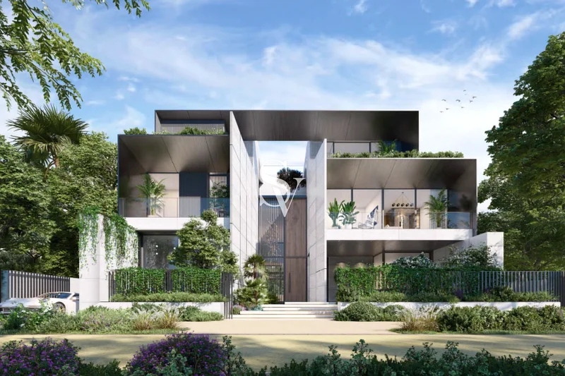 Corner Unit | Lagoon Row | No Com | 1 of 6 units63930410071554110