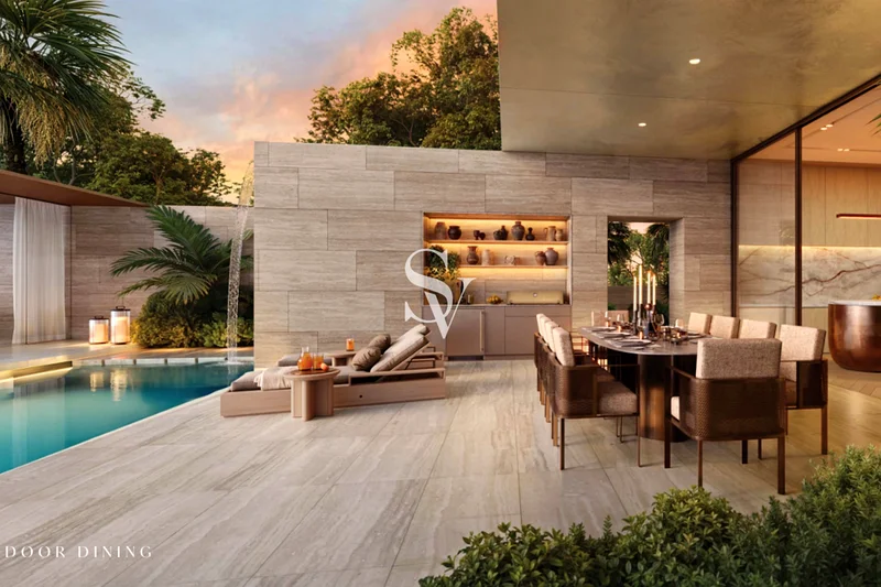 Corner Unit | Lagoon Row | No Com | 1 of 6 units63930410071554112