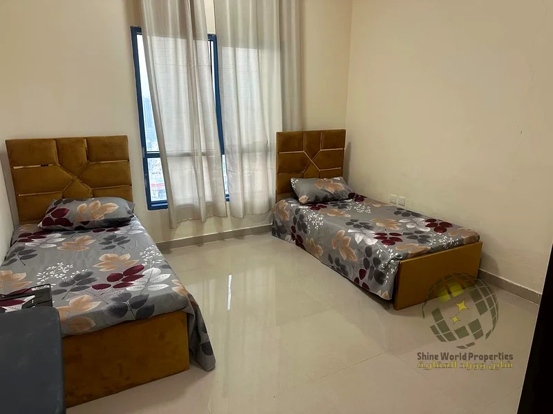 Exclusive Ownership Opportunity | Al Nuaimiya Tower C | Attractive Price & Flexible P. P63885247976961114